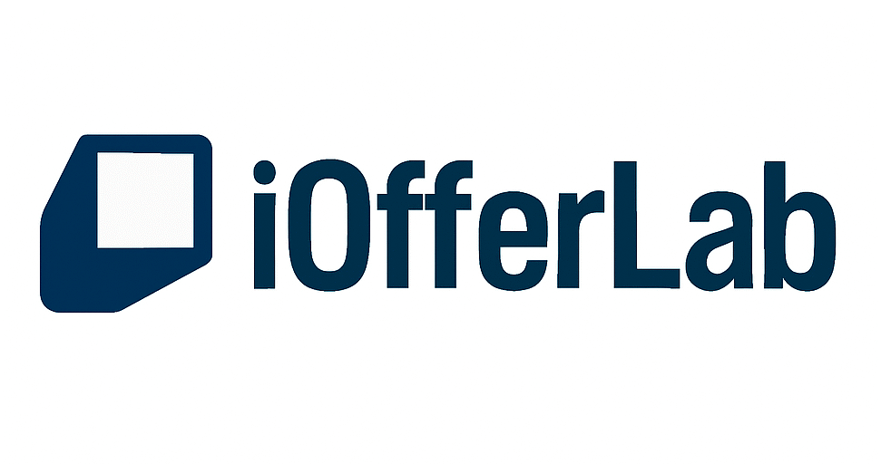 iofferlab.com